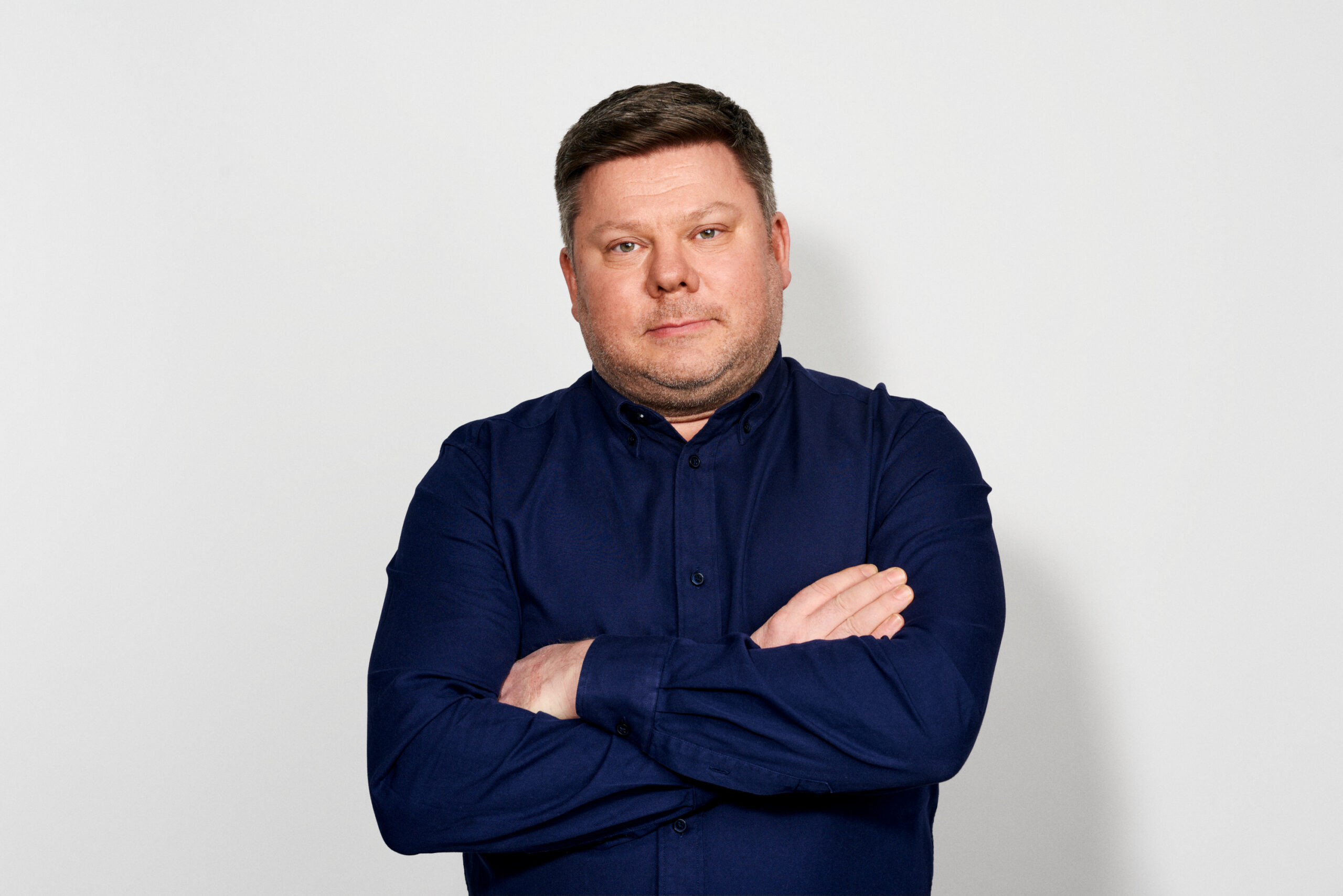 Sami Häkkinen