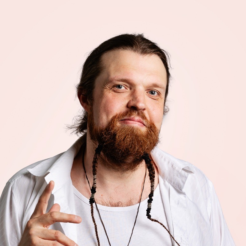 Jaakko Saarenketo