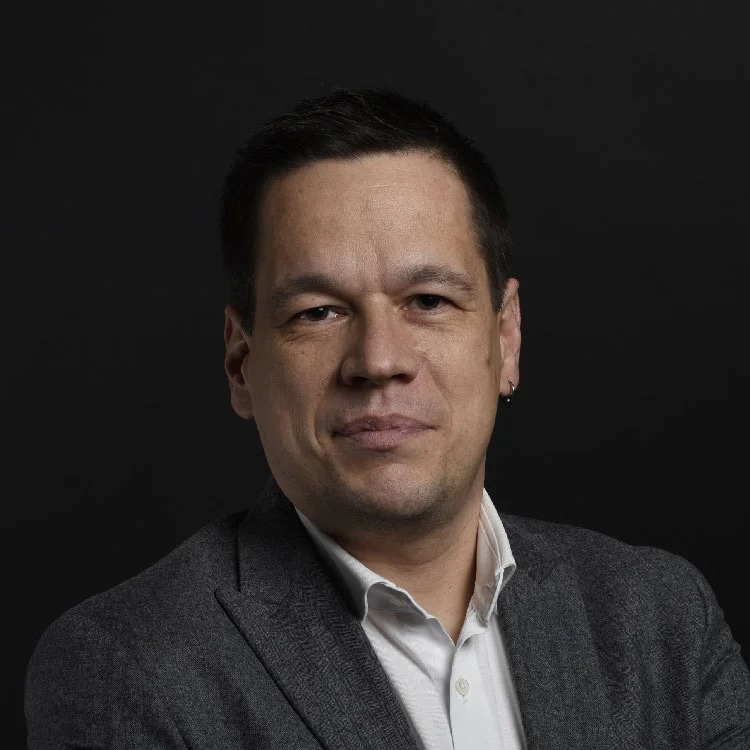 Janne Kalliola
