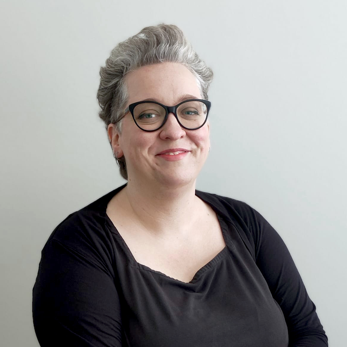 Lisa-Marie Karvonen
